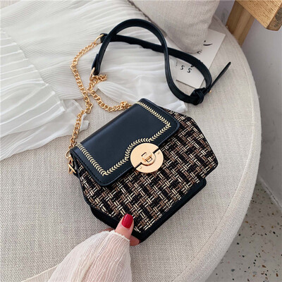 Network celebrity chain bag summer leisure children bag new 2019 geometric square bag shoulder bag oblique satchel bag
Network celebrity chain bag summer leisure children bag new 2019 geometric square bag shoulder bag oblique satchel bag