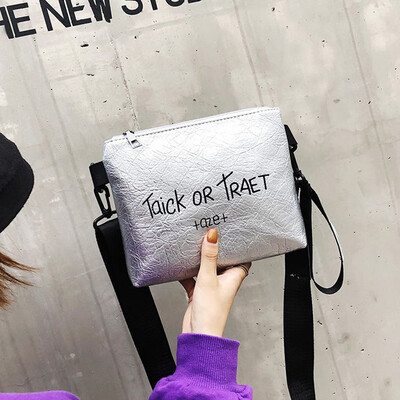 Tailored Woman Trendy Line Texture Shoulder Bag Girls Solid Color Letter Leisure Hand Bag
Tailored Woman Trendy Line Texture Shoulder Bag Girls Solid Color Letter Leisure Hand Bag