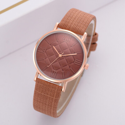 Minimalist Ulzzang Women Watches Luxury Leather Casual Fashion Brand 2018 Dress Quartz Wristwatches Women Ladies Watch &Ff
Minimalist Ulzzang Women Watches Luxury Leather Casual Fashion Brand 2018 Dress Quartz Wristwatches Women Ladies Watch &Ff