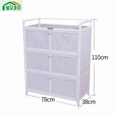 stainless steel cupboard cabinet aluminum alloy cabinet tea cabinet balcony storage cabinet side cabinet
stainless steel cupboard cabinet aluminum alloy cabinet tea cabinet balcony storage cabinet side cabinet