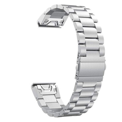 JIAMING Stainless steel three straps Quick release 202226mm 15357, Garmin Stainless steel three straps Quick release 202226mm 15357, Garmin Stainless steel three straps Quick release 202226mm 15357
JIAMING Stainless steel three straps Quick release 202226mm 15357, Garmin Stainless steel three straps Quick release 202226mm 15357, Garmin Stainless steel three straps Quick release 202226mm 15357