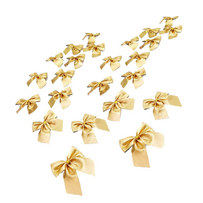 〖Follure〗24PC Cute Bowknot Ornament Party Hanging Decoration Christmas Tree Decor Wedding
〖Follure〗24PC Cute Bowknot Ornament Party Hanging Decoration Christmas Tree Decor Wedding