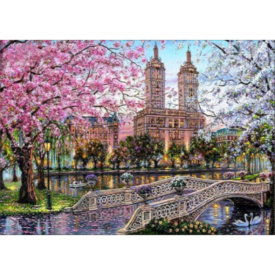 〖Follure〗5D Embroidery Paintings Rhinestone Pasted DIY Diamond Painting Cross Stitch
〖Follure〗5D Embroidery Paintings Rhinestone Pasted DIY Diamond Painting Cross Stitch