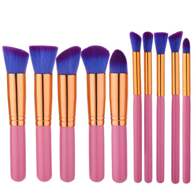 Professional Soft Cosmetic Make up Brush Set Womans Toiletry Kit beauty makeup brushes blush brush
Professional Soft Cosmetic Make up Brush Set Womans Toiletry Kit beauty makeup brushes blush brush