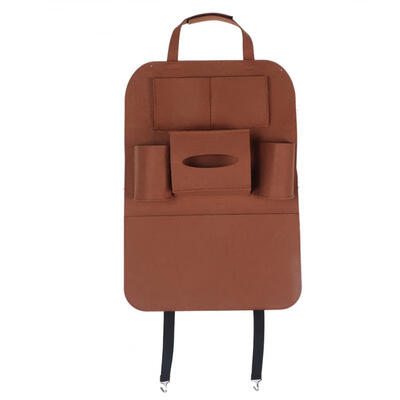 Greensen Multifunctional Auto Car Seat Back Multi-pocket Storage Bag Hanging Organizer Holder Accessory
Greensen Multifunctional Auto Car Seat Back Multi-pocket Storage Bag Hanging Organizer Holder Accessory