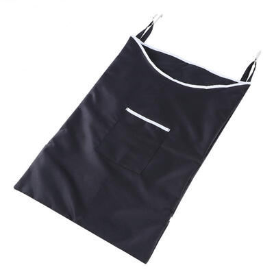 Greensen Space Saving Door Back Hanging Laundry Hamper Storage Bag Dirty Clothes Pouch
Greensen Space Saving Door Back Hanging Laundry Hamper Storage Bag Dirty Clothes Pouch