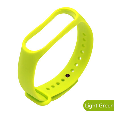 MI 3 band strap