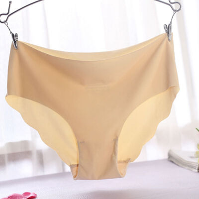 2018 Hot Sale Fashion Women Seamless Ultra-thin Solid Underwear Girls s Panties Intimates Breathable briefs drop shipping V2
2018 Hot Sale Fashion Women Seamless Ultra-thin Solid Underwear Girls s Panties Intimates Breathable briefs drop shipping V2