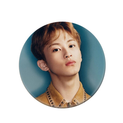 Kpop NCT127 Equal Heel Tin Plate Badge Brooch Cute Cartoon Brooch Bag Pendant Boys Girls Accessories Hot Gift for Fans
Kpop NCT127 Equal Heel Tin Plate Badge Brooch Cute Cartoon Brooch Bag Pendant Boys Girls Accessories Hot Gift for Fans