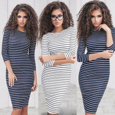 Plus Size Ladies Long Sleeve Formal Boho Women Party Bodycon Maxi Dress Clothing
Plus Size Ladies Long Sleeve Formal Boho Women Party Bodycon Maxi Dress Clothing