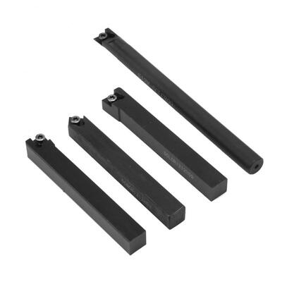 Greensen S12M-SCLCR09 SCLCR1212H09 SCLCL1212H09 SCMCN1212H09 Lathe Turning Tool Holder 10Pcs Inserts
Greensen S12M-SCLCR09 SCLCR1212H09 SCLCL1212H09 SCMCN1212H09 Lathe Turning Tool Holder 10Pcs Inserts