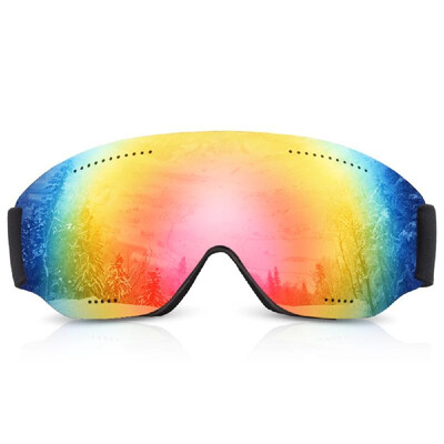 OGT UV Protection Ski Goggles Outdoor Winter Sports Skiing Snowboard Goggles for Men&Women