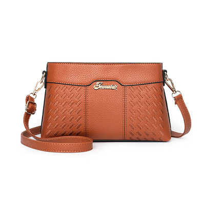 Ladies bag 2019 new shoulder bag female bag Messenger bag summer wild Korean womens bag fashion cool bag
Ladies bag 2019 new shoulder bag female bag Messenger bag summer wild Korean womens bag fashion cool bag