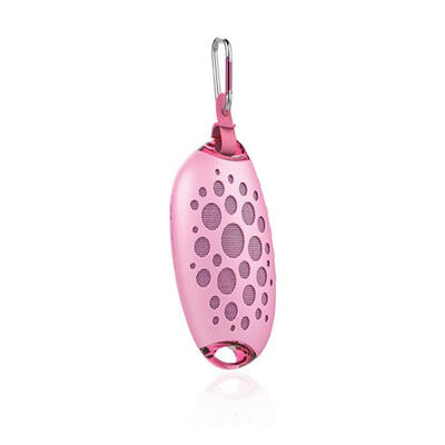 Portable Bluetooth Speaker Mini Wireless Loudspeaker Subwoofer MP3 Player With Hook Design
Portable Bluetooth Speaker Mini Wireless Loudspeaker Subwoofer MP3 Player With Hook Design