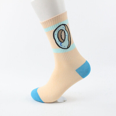 New Funny Women Men Hip Hop Socks Fashion Cotton Happy Socks Food Fruit Trendy Socks Crew Socks
New Funny Women Men Hip Hop Socks Fashion Cotton Happy Socks Food Fruit Trendy Socks Crew Socks