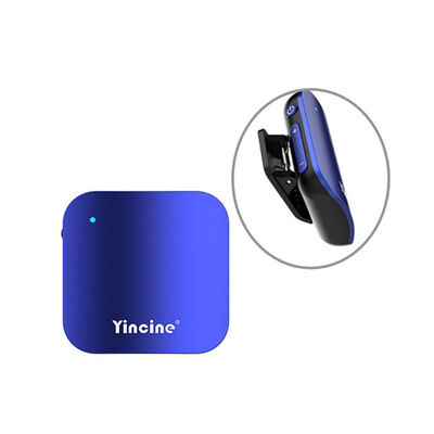 L8 Bluetooth Earphone Portable Car Kit Stereo Audio Music 35mm Hands-free Adapter Portable For Bluetooth 41 Headset
L8 Bluetooth Earphone Portable Car Kit Stereo Audio Music 35mm Hands-free Adapter Portable For Bluetooth 41 Headset