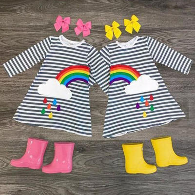 Sister Matching Girls Princess Dress Kids Baby Children Party Wedding Tutu Dresses
Sister Matching Girls Princess Dress Kids Baby Children Party Wedding Tutu Dresses