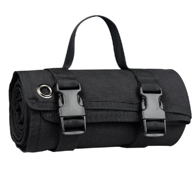 Outdoor Roll-up Canvas Mat Advanced Molle Camping Picnic Training Mat Non-Slip Rest
Outdoor Roll-up Canvas Mat Advanced Molle Camping Picnic Training Mat Non-Slip Rest