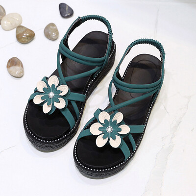 Poe&Roman sandals summer 2019 new style 100 womens shoes platform shoes with platform&platform beach shoes for student
Poe&Roman sandals summer 2019 new style 100 womens shoes platform shoes with platform&platform beach shoes for student