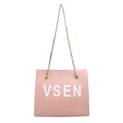 Tailored Female Bag Print Shoulder Bag 2019 New Messenger Chain Bag Woman Fashion Handbag
Tailored Female Bag Print Shoulder Bag 2019 New Messenger Chain Bag Woman Fashion Handbag
