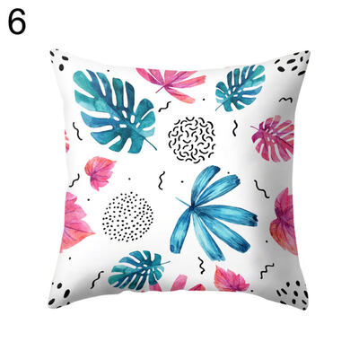 Multi-Color Coconut Tree Square Throw Pillow Case Cushion Cover Bedding Articles
Multi-Color Coconut Tree Square Throw Pillow Case Cushion Cover Bedding Articles