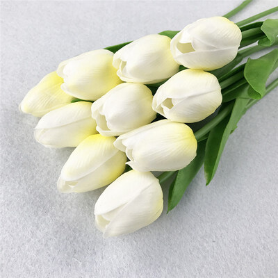 10PcsBag PU Holland Mini Tulip Artificial Flower Real Touch Tulip for WeddingHomeHotelParty Decoration Valentines Day Gift
10PcsBag PU Holland Mini Tulip Artificial Flower Real Touch Tulip for WeddingHomeHotelParty Decoration Valentines Day Gift