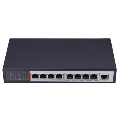 18 Port 1001000Mbps 36Gbps PoE Switch Power over Ethernet IEEE802af 96W 48V for Cameras AP VoIP
18 Port 1001000Mbps 36Gbps PoE Switch Power over Ethernet IEEE802af 96W 48V for Cameras AP VoIP
