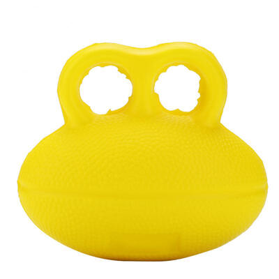 Greensen Universal Hand function Trainer Finger Recovery Training Exercising Stress Grip Ball Yellow
Greensen Universal Hand function Trainer Finger Recovery Training Exercising Stress Grip Ball Yellow