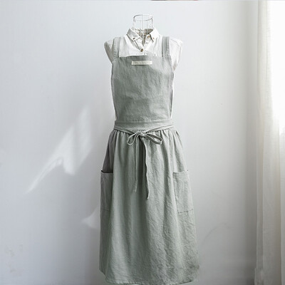 NeillieN Nordic apron Korean pleated apron apron hotel coffee shop apronKitchen overallsClean apronCoffee shop overalls
NeillieN Nordic apron Korean pleated apron apron hotel coffee shop apronKitchen overallsClean apronCoffee shop overalls