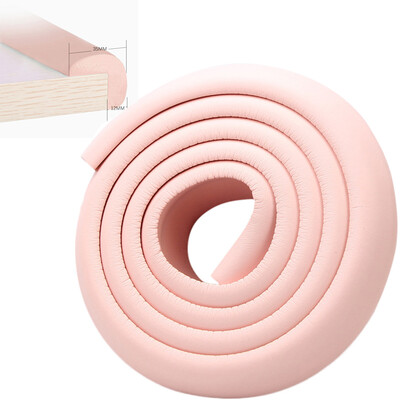 〖Follure〗Child Protection Corner Protector Baby Safety Guards Edge Guards Solid Angle
〖Follure〗Child Protection Corner Protector Baby Safety Guards Edge Guards Solid Angle