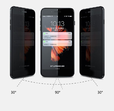 3 Pcs Screen Protector Anti-Peeping Privacy Protection 25D Curved Tempered Glass Film Ultra-Thin High Transparency Anti-Dirt Shat
3 Pcs Screen Protector Anti-Peeping Privacy Protection 25D Curved Tempered Glass Film Ultra-Thin High Transparency Anti-Dirt Shat