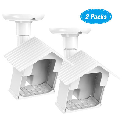 1PCS Mount Hanger for Blink Sync Module with 1USB Cable for Home Security SystemsWhite
1PCS Mount Hanger for Blink Sync Module with 1USB Cable for Home Security SystemsWhite
