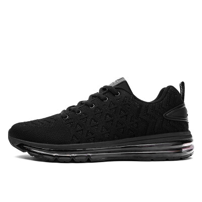Sports shoes casual lightweight flying woven breathable shock running shoes men trend fitness running shoes
Sports shoes casual lightweight flying woven breathable shock running shoes men trend fitness running shoes
