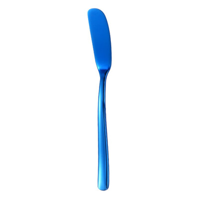 Stainless Steel Butter Knife Cheese Dessert Jam Shedding Cream Gold Black Rose Gold Knives Western Cutlery Breakfast Tool
Stainless Steel Butter Knife Cheese Dessert Jam Shedding Cream Gold Black Rose Gold Knives Western Cutlery Breakfast Tool