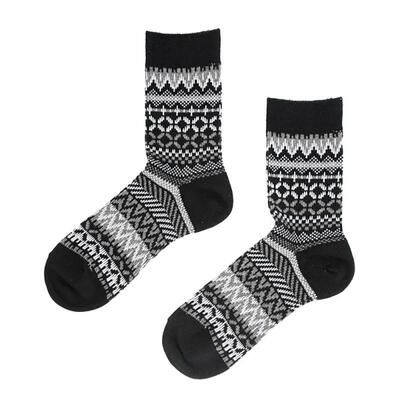 Casual 1 Pair Retro Mens Socks Smooth National Wind Leisure Cotton Crew Socks For Men High Quality
Casual 1 Pair Retro Mens Socks Smooth National Wind Leisure Cotton Crew Socks For Men High Quality