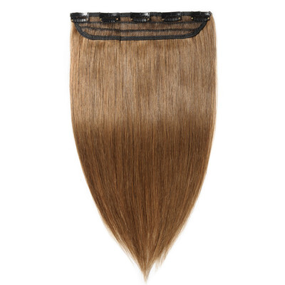 100 Remy Human 34 Full Head 1 Piece 5 Clips Clip in Remy Human Hair Extensions Silky Straight
100 Remy Human 34 Full Head 1 Piece 5 Clips Clip in Remy Human Hair Extensions Silky Straight