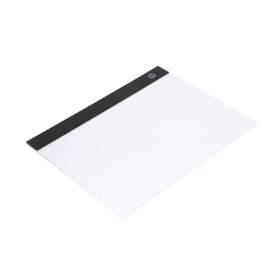 LED Graphic Tablet Writing Painting Light Box Tracing Board Copy Pads Digital Drawing Tablet Artcraft A4 Copy Table LED Board
LED Graphic Tablet Writing Painting Light Box Tracing Board Copy Pads Digital Drawing Tablet Artcraft A4 Copy Table LED Board