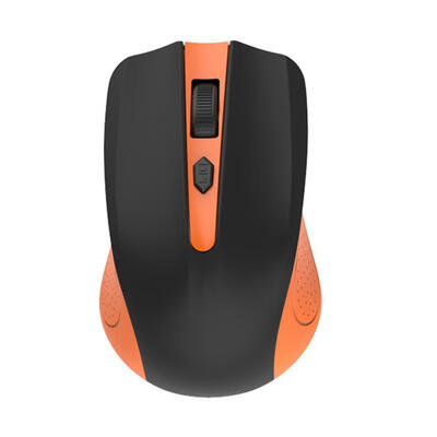 24G Wireless Mouse With Nano Receiver 1600 DPI Optical Mouse For PC Laptop Mac Macbook Pro Office Home
24G Wireless Mouse With Nano Receiver 1600 DPI Optical Mouse For PC Laptop Mac Macbook Pro Office Home