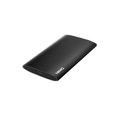 NEWQ SSD Type-C 31 Solid State Disk Portable Hard Disk 128G SSD Metal Shell for AndroidWindowsMac Black 
NEWQ SSD Type-C 31 Solid State Disk Portable Hard Disk 128G SSD Metal Shell for AndroidWindowsMac Black