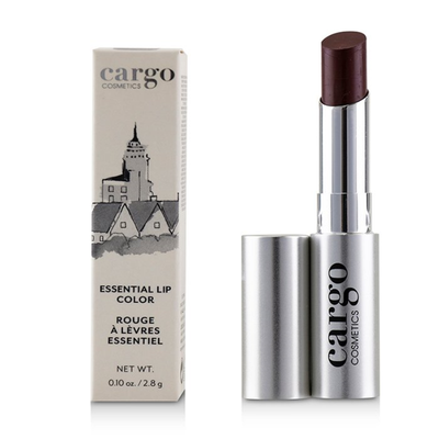 CARGO - Essential Lip Color - Bordeaux Deep Wine 28g001oz 
CARGO - Essential Lip Color - Bordeaux Deep Wine 28g001oz
