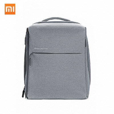 Original Xiaomi Minimalism Backpack Urban Life Style Bag Four Layer Storage Space Large Capacity Rucksack 14 inch Laptop Bags For
Original Xiaomi Minimalism Backpack Urban Life Style Bag Four Layer Storage Space Large Capacity Rucksack 14 inch Laptop Bags For