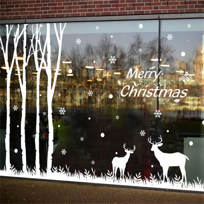 〖Follure〗Merry Christmas Home Household Room Wall Sticker Mural Decor Decal Removable New
〖Follure〗Merry Christmas Home Household Room Wall Sticker Mural Decor Decal Removable New