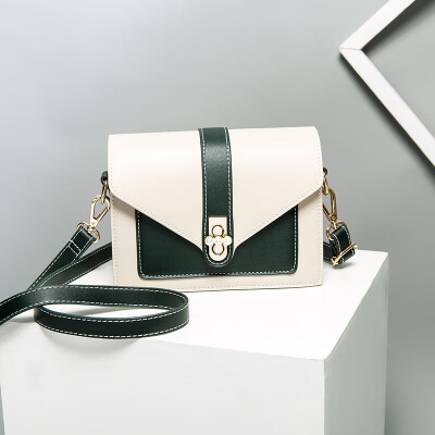 On the new French minority girl 2019 Korean version of the high-grade sense chain bar slanted one shoulder bag 100 pieces of small
On the new French minority girl 2019 Korean version of the high-grade sense chain bar slanted one shoulder bag 100 pieces of small