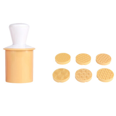 Tailored 6pcs set Cartoon Stamps Molds Christmas Tree Cookie Tools Cake Decoration Bakeware Kitchen Gadgets Accessories Supplies
Tailored 6pcs set Cartoon Stamps Molds Christmas Tree Cookie Tools Cake Decoration Bakeware Kitchen Gadgets Accessories Supplies