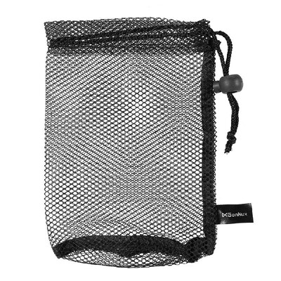 Golf Nylon Drawstring Mesh Net Bag Pouch for Golf Balls Table Tennis Balls Carrying Holder Storage Bag for 15 Balls 25 Balls
Golf Nylon Drawstring Mesh Net Bag Pouch for Golf Balls Table Tennis Balls Carrying Holder Storage Bag for 15 Balls 25 Balls