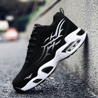 Summer breathable Korean travel sports white shoes mens shoes plus velvet casual old man running mens high tide shoes
Summer breathable Korean travel sports white shoes mens shoes plus velvet casual old man running mens high tide shoes