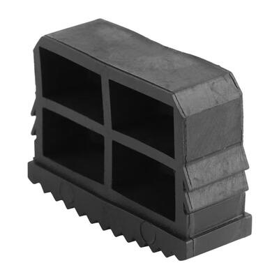 Greensen 2PcsPair Rubber Non Slip Replacement Step Ladder Feet Foot Mat Cushion Sole Black
Greensen 2PcsPair Rubber Non Slip Replacement Step Ladder Feet Foot Mat Cushion Sole Black