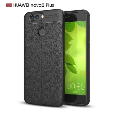 Fecoprior Back Cover For Huawei Nova 2 Plus Case Soft TPU Silicon Fundas Coque Celulars
Fecoprior Back Cover For Huawei Nova 2 Plus Case Soft TPU Silicon Fundas Coque Celulars