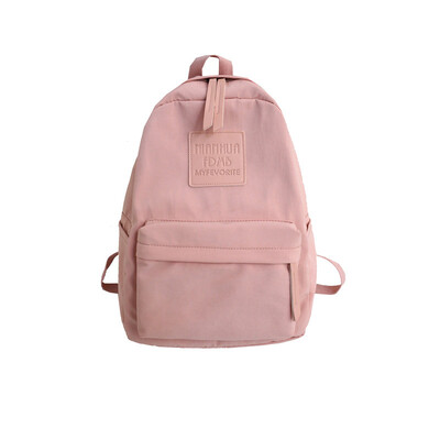 Double-shoulder bag womens fashion old girls bag Korean high school college studentss tide brand backpack
Double-shoulder bag womens fashion old girls bag Korean high school college studentss tide brand backpack