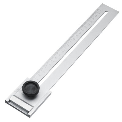 Carbon Steel Scribe Square Ruler Marking Gauge Mark Tool Woodworking Measuring Tools
Carbon Steel Scribe Square Ruler Marking Gauge Mark Tool Woodworking Measuring Tools